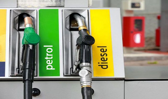 Petrol and diesel prices not increased again today know the price of oil in your city
