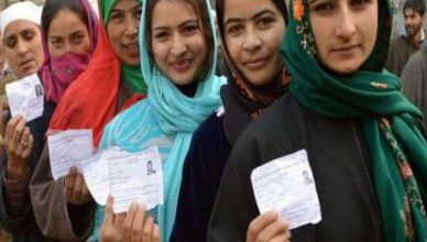 जम्मू एवं कश्मीर निकाय चुनाव : दूसरे चरण में भी घाटी में मतदान की सुस्त रफ्तार