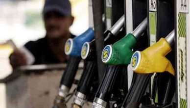 पेट्रोल, डीजल के दाम स्थिर, कच्चे तेल में आई रिकवरी