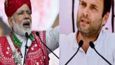 मप्र : भाजपा की 'ए' टीम बनाम कांग्रेस की 'बी' टीम चुनावी रणनीति में जुटी