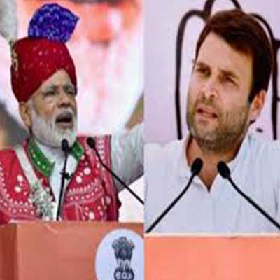मप्र : भाजपा की 'ए' टीम बनाम कांग्रेस की 'बी' टीम चुनावी रणनीति में जुटी