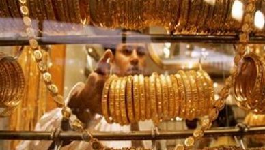 Silver close to new record beyond Rs 78000 per kg gold at new height