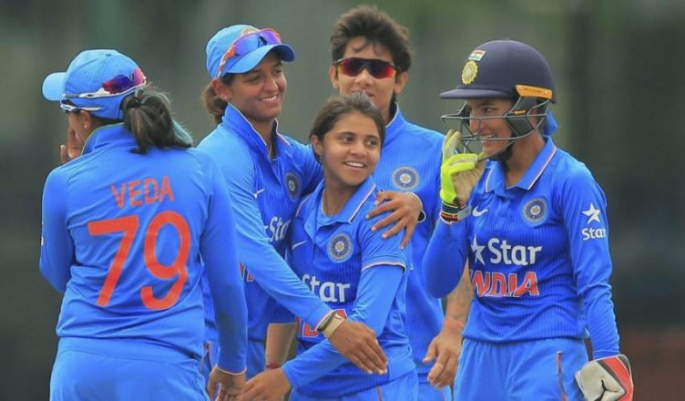 महिला क्रिकेट : आस्ट्रेलिया-ए की इंडिया-ए पर आसान जीत