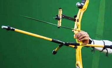 यूथ ओलम्पिक (तीरंदाजी) : इंटरनेशनल मिक्स्ड टीम स्पर्धा में जीते आकाश