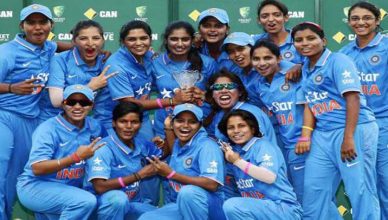 महिला विश्व कप : भारत का सामना आज आस्ट्रेलिया से