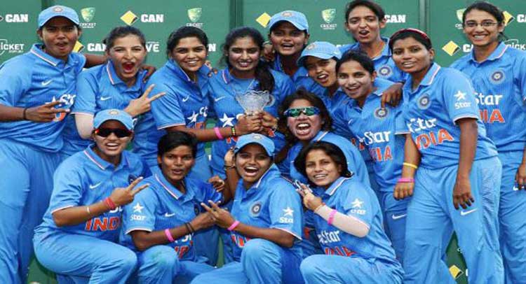 महिला विश्व कप : भारत का सामना आज आस्ट्रेलिया से