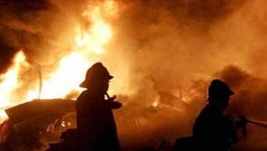कैलिफोर्निया के जंगलों में लगी आग में 74 की मौत, 1,000 लापता