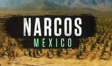 'नारकोस : मेक्सिको' के सीजन-2 में भी दिखेंगे डिएगो लूना, स्कॉट मैकनेरी