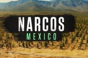 'नारकोस : मेक्सिको' के सीजन-2 में भी दिखेंगे डिएगो लूना, स्कॉट मैकनेरी