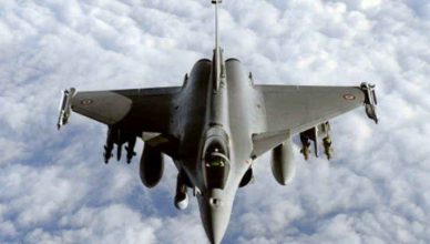5 Rafale fighter jets to begin operations with Hammer missile soon