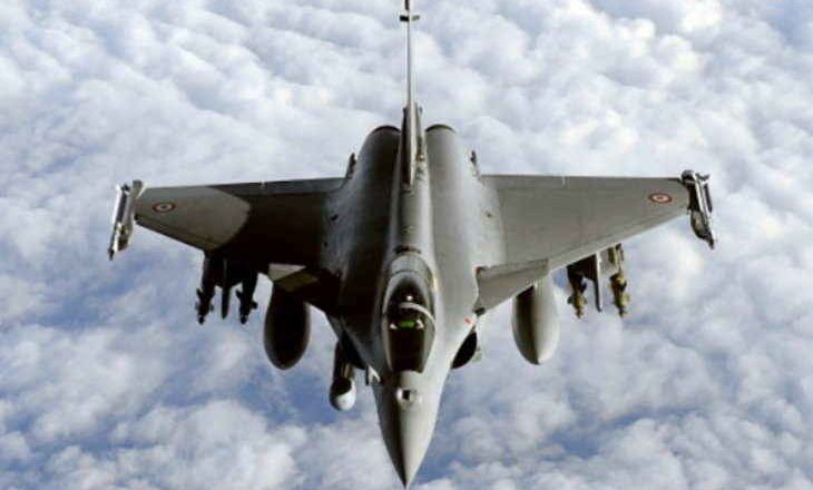 5 Rafale fighter jets to begin operations with Hammer missile soon