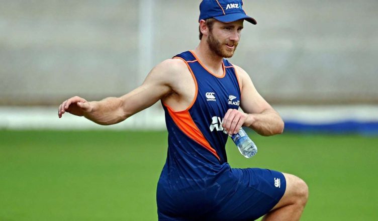 हेमिल्टन वनडे : न्यूजीलैंड ने टॉस जीत चुनी गेंदबाजी, गिल करेंगे पदार्पण