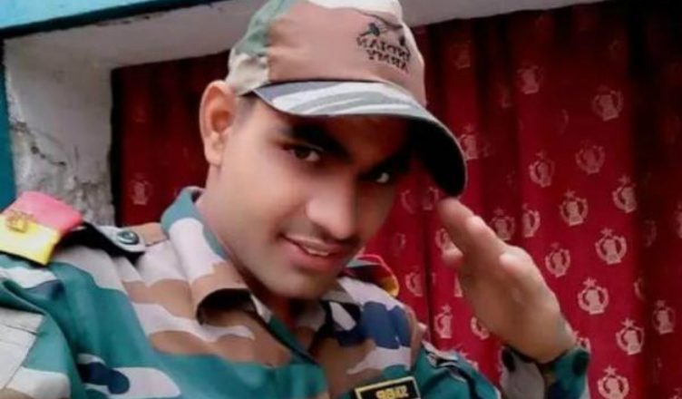 सेना के 50 जवानों को हनी ट्रैप में फंसा रही थी ISI एजेंट, खुफिया जानकारी लीक करने वाला जवान गिरफ्तार Indian Army jawans Honey trapped by Pakistan ISI Jaisalmer Rajasthan | Newsd