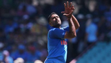 इंटरनेशनल क्रिकेट में बॉलिंग नहीं कर पाएंगे अंबति रायडू, ICC ने किया सस्पेंड ICC suspended Ambati Rayudu from bowling in international cricket