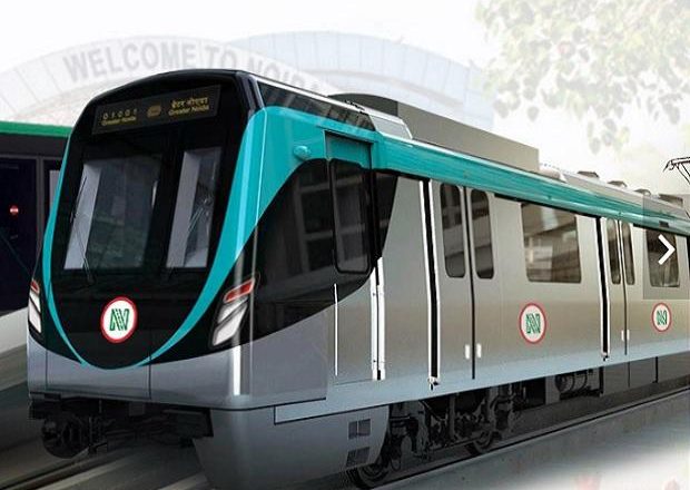 Noida-Greater Noida metro Aqua line to be inaugurated on 25 January by Yogi Adityanath Know route fare
