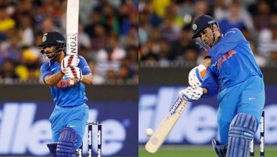 टीम इंडिया की विराट जीत, 70 साल में पहली बार ऑस्ट्रेलियाई धरती पर किया ये धमाल IND vs Aus Team India first bilateral ODI series win in Australia | Newsd
