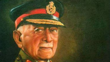 भारतीय सेना के पहले कमांडर-इन-चीफ केएम करिअप्पा जिन्हें पाकिस्तानी राष्ट्रपति अयूब खान करते थे सलाम indian army day field marshal km cariappa pakistani president ayub khan | Newsd - Hindi news