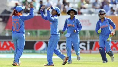 महिला क्रिकेट : भारत ने टॉस जीत न्यूजीलैंड को बल्लेबाजी के लिए बुलाया