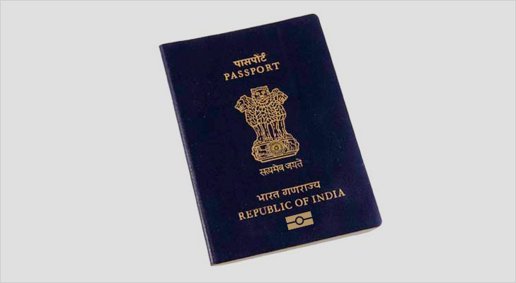 भारत चिप आधारित ई-पासपोर्ट जारी करेगा : मोदी