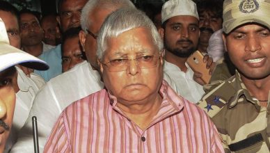 ASI deployed under Lalu Yadav's security crushed to death