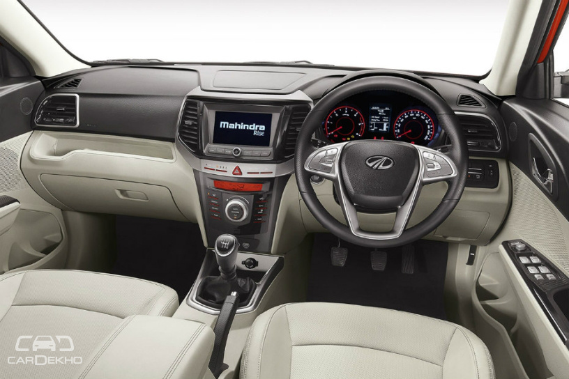 14 फरवरी को लॉन्च होगी महिन्द्रा एक्सयूवी300, जानें कीमत और खासियतें Car News : New Mahinda XUV 300 launch 14 February | Newsd