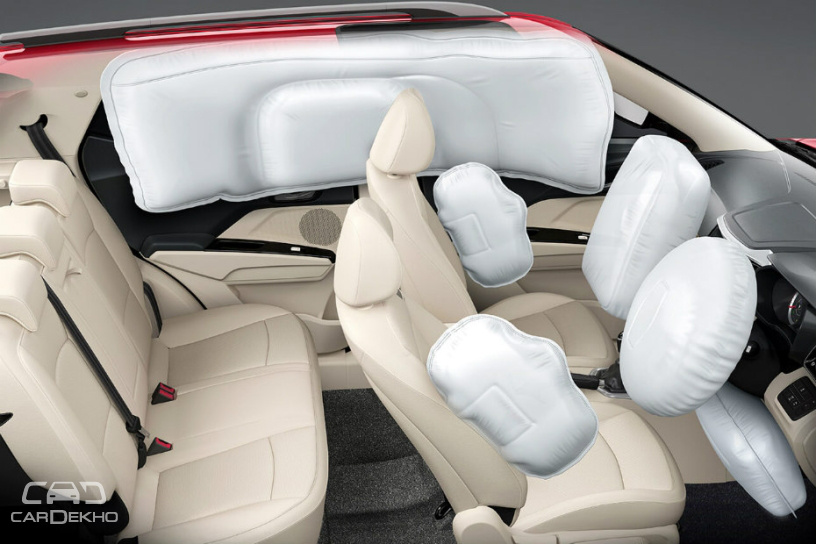 14 फरवरी को लॉन्च होगी महिन्द्रा एक्सयूवी300, जानें कीमत और खासियतें Car News : New Mahinda XUV 300 launch 14 February | Newsd