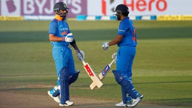 तीसरे वनडे में भी हारे कीवी, 10 साल बाद भारत ने न्यूजीलैंड में जीती वनडे सीरीज Ind vs NZ Team India wins 3rd ODI at mount maunganui takes 3-0 lead in series
