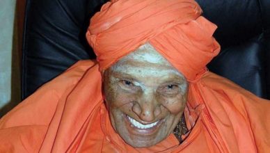 Karnataka shivakumara swami passed away siddaganga mutt tumkur कर्नाटक : सिद्धगंगा मठ प्रमुख शिवकुमार स्वामी का निधन, राज्य में 3 दिन का राजकीय शोक | Newsd