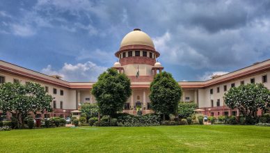 अयोध्या विवाद पर मध्यस्थता का आदेश दे सकता है सर्वोच्च न्यायालय