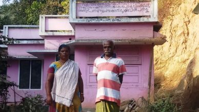 केरल: बाढ़ में मकान खोने के बाद बेचने जा रहा था किडनी, फिर हुआ कुछ ऐसा
