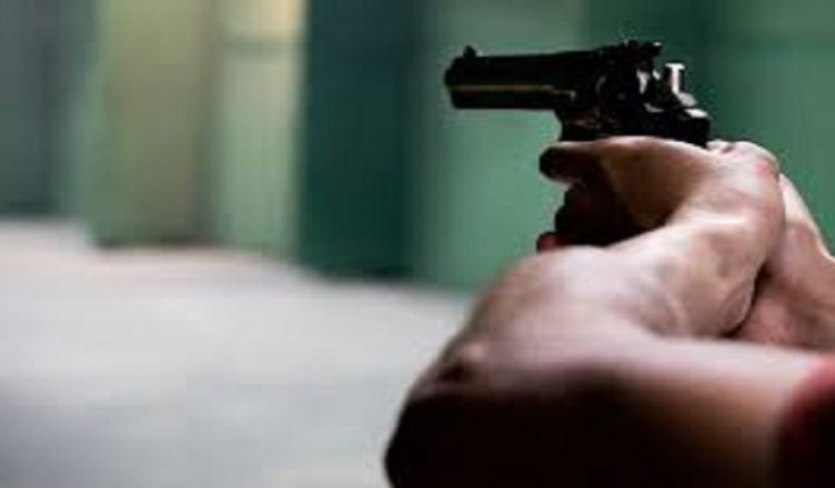 बंगाल : तृणमूल के युवा नेता की गोली मारकर हत्या