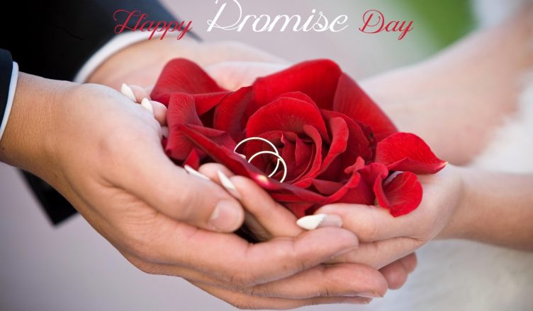 Promise Day: अपने साथी से करें जीवन भर साथ निभाने के ये 6 खूबसूरत वादें