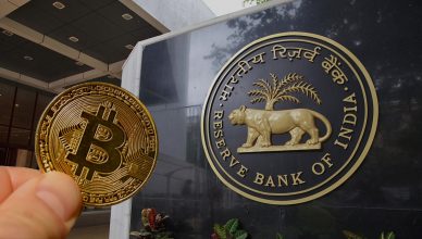 भारत का विदेशी पूंजी भंडार 1.50 अरब डॉलर बढ़ा- RBI