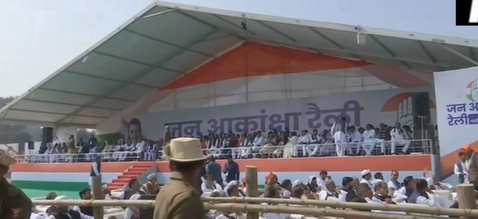 Bihar Congress Rally Live: तेजस्‍वी बोले- PM मोदी झूठ की फैक्‍ट्री