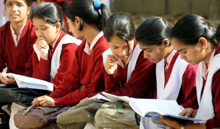 CBSE board 10th and 12th exams may be held in September