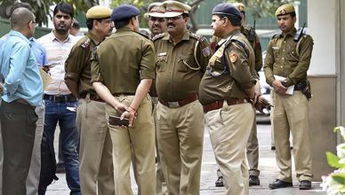 Mumbai Police starts one month no fat course for unfit police personnel