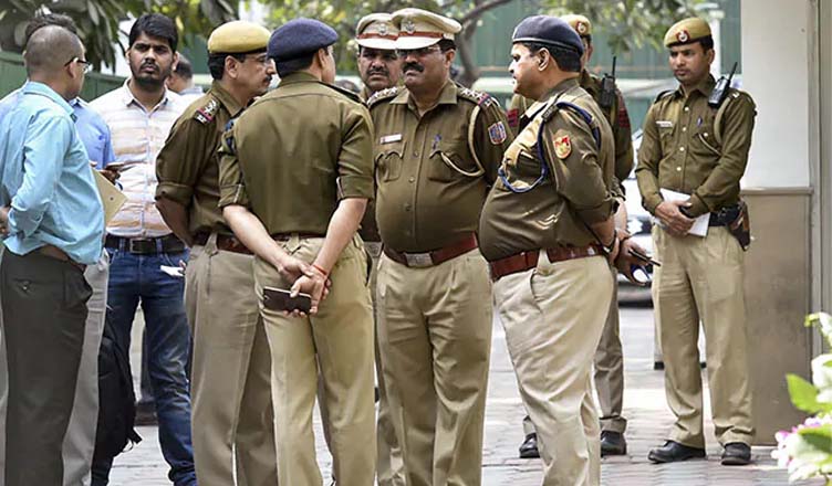 Mumbai Police starts one month no fat course for unfit police personnel