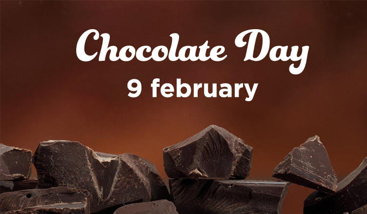 Chocolate Day 2019: गर्लफ्रेंड के साथ यूँ बनाएं चाकलेट-डे यादगार
