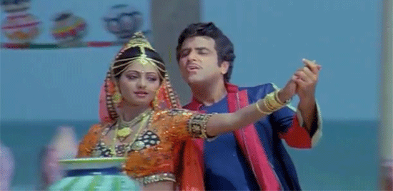 श्रीदेवी की पहली बरसी पर पढ़ें उनकी 10 सबसे बेहतरीन फिल्मों के किस्से