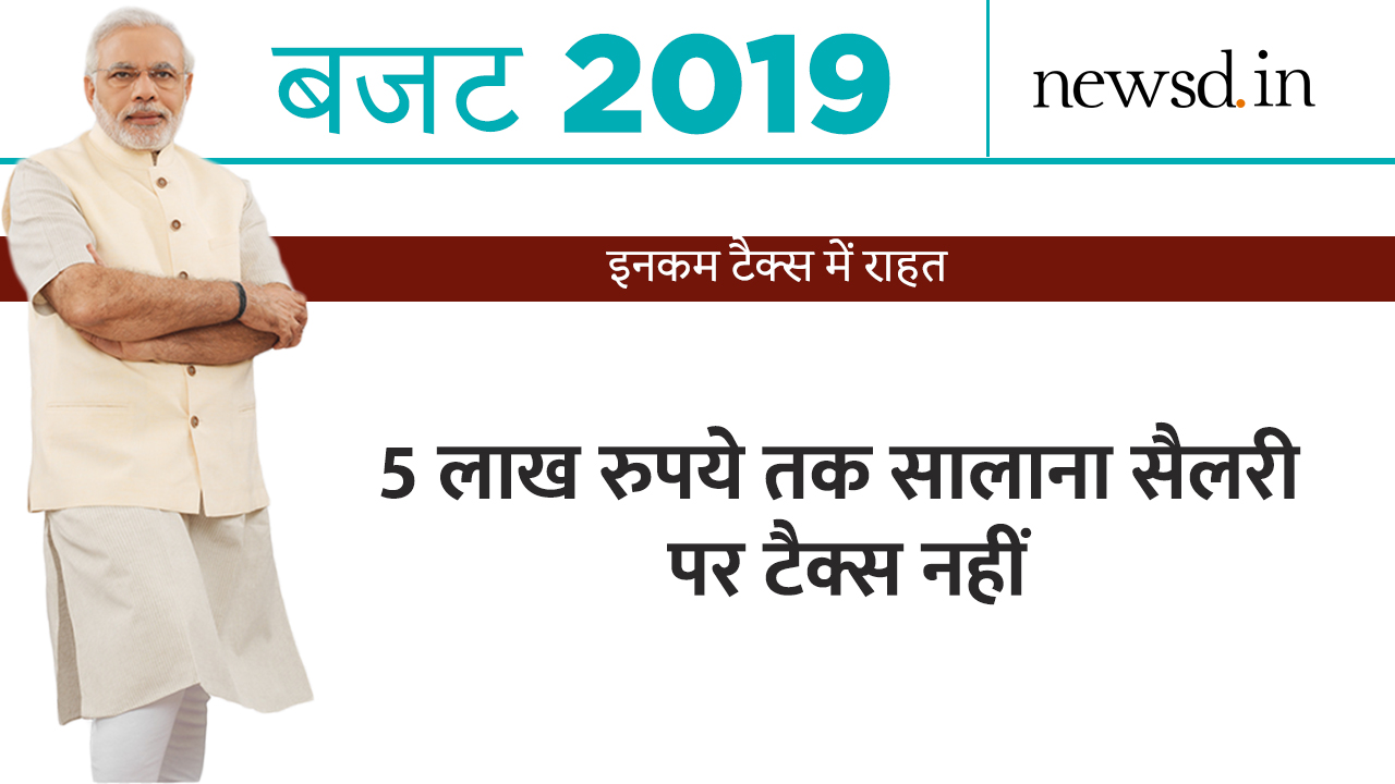 Interim Budget 2019 Piyush Goyal presents Interim budget 2019 live updates Budget live Budget session live updates