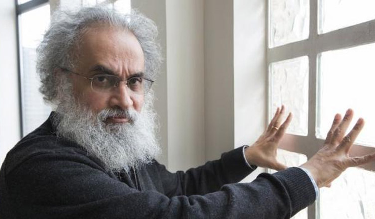 Israel's Prestigious Den David Award For Indian Historian Sanjay Subrahmanyam