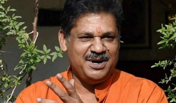 BJP's suspended MP Kirti Azad all set to join Congress on 15 February in Bihar