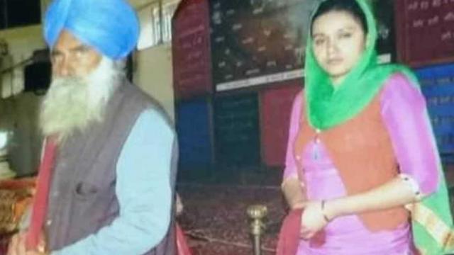 67-Year-Old Man Marries 24-Year-Old Woman in Punjab, HC Orders Police To Give Them Security