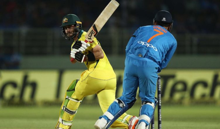 विशाखापट्टनम टी-20 : रोमांचक मुकाबले में ऑस्ट्रेलिया ने भारत को 3 विकेट से हराया