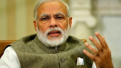 दुनिया को आतंकवाद के खिलाफ एकजुट होना चाहिए: PM मोदी