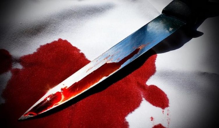 गुरुग्राम: झगड़े के दौरान पति-पत्नी में चाकूबाजी, दोनों की मौत