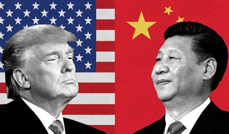 अमेरिका और चीन के बीच द्विपक्षीय व्यापार वार्ता अगले सप्ताह भी जारी रहने पर सहमति बनने के बाद दोनों पक्षों के बीच व्यापारिक तनाव दूर होने की संभावना के बीच अमेरिकी शेयर बाजार मजबूती के साथ बंद हुए।