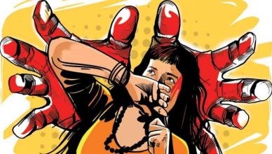 Minor girl raped in Gorakhpur