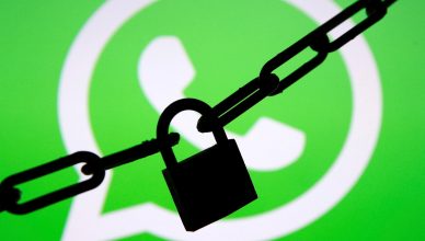 WhatsApp lock feature available for iPhone users how to activate