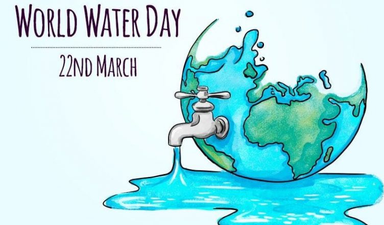 विश्व जल दिवस: 75 फीसदी घरों में साफ पानी का संकट, कैसे बचेगा जीवन?